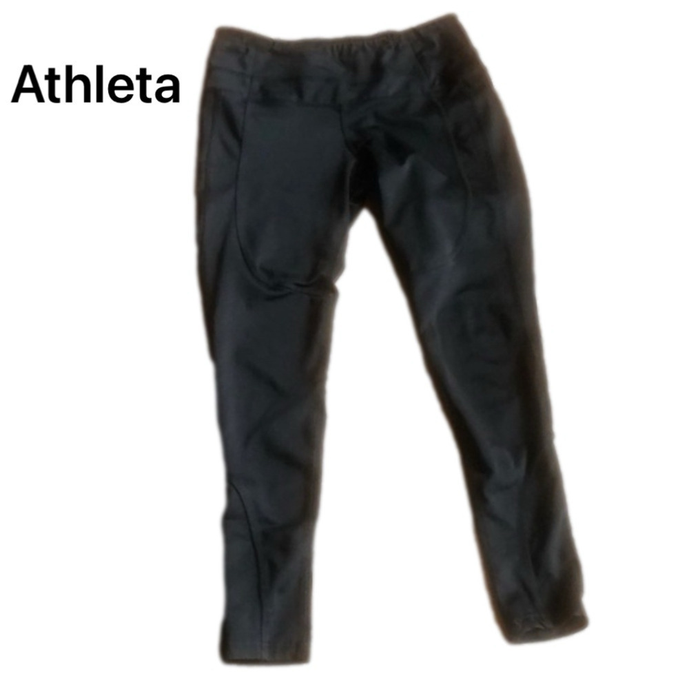Athleta Leggings - Size Small
